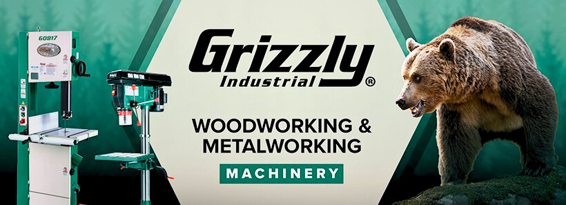 Is Grizzly Tools Going Out of Business