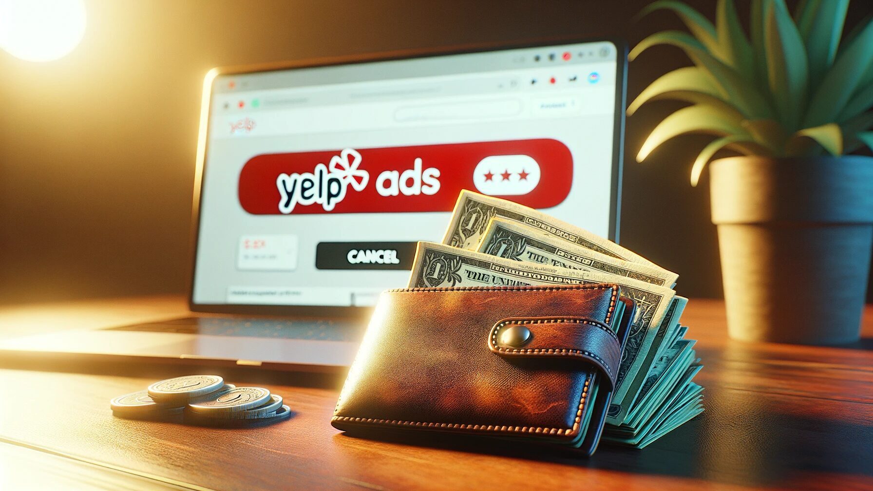 How to Cancel Yelp Ads