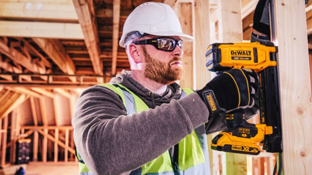 How to Become a DeWalt Tool Tester